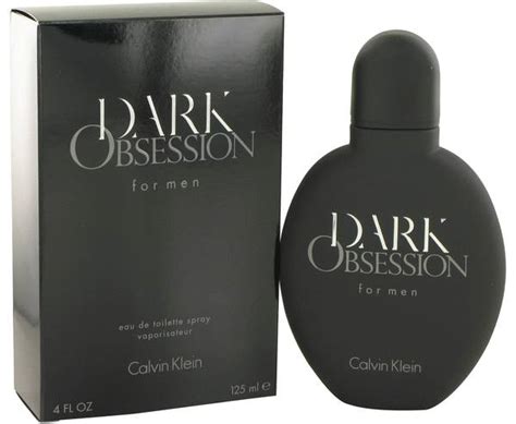 calvin klein obsession aftershave|dark obsession after shave balm.